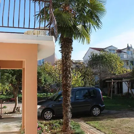 5899c Apartment