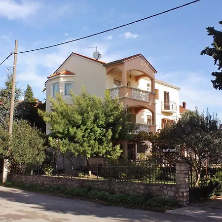 5899c Biograd Na Moru