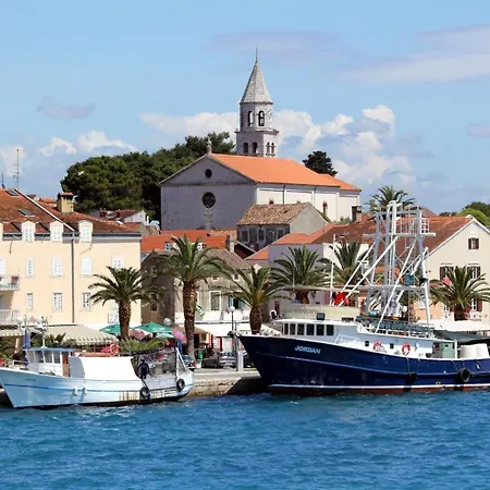 5899c Biograd Na Moru