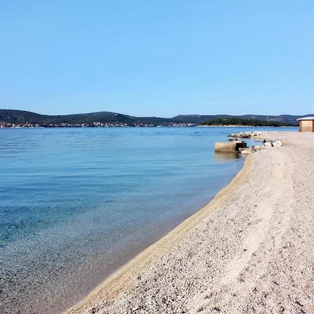 Apartment 5899c Biograd Na Moru