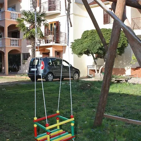 5899c * Biograd Na Moru