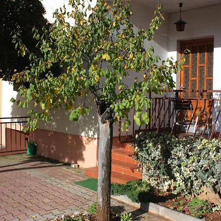 5899c Appartement Biograd Na Moru