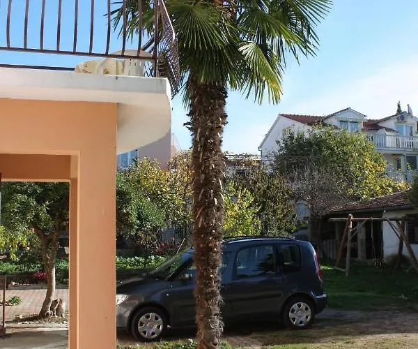 5899c Apartman